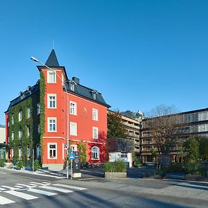 Hotel Schwärzler