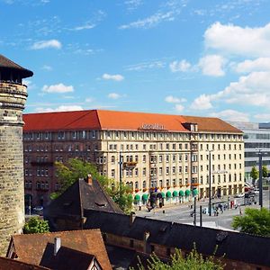 Le Méridien Grand Hotel Nürnberg