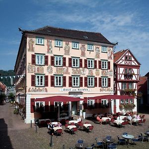 Hotel Karpfen